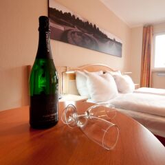 Отель Amalienburg Boutique & Boarding Hotel Германия, Мюнхен - отзывы, цены и фото номеров - забронировать отель Amalienburg Boutique & Boarding Hotel онлайн в номере фото 2