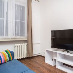 Отель P&O Apartments Plac Wilsona 3 Польша, Варшава - отзывы, цены и фото номеров - забронировать отель P&O Apartments Plac Wilsona 3 онлайн комната для гостей фото 5