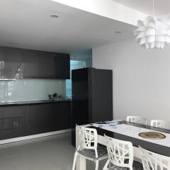 Отель Vivid Garden Homestay Вьетнам, Нячанг - отзывы, цены и фото номеров - забронировать отель Vivid Garden Homestay онлайн в номере фото 2