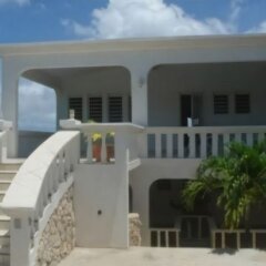 Tortue Villa in The Valley, Anguilla from 3547$, photos, reviews - zenhotels.com photo 8