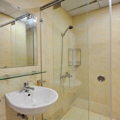 Апартаменты TP Beachfront Apartment Нячанг ванная фото 2