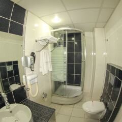 Park Vadi Hotel Турция, Диярбакыр - отзывы, цены и фото номеров - забронировать отель Park Vadi Hotel онлайн ванная фото 2