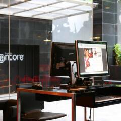 Отель Galleria 10 Sukhumvit Bangkok By Compass Hospitality Бангкок интерьер отеля