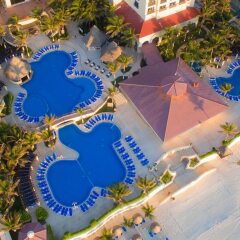 Отель Club GR Solaris - Premier All Inclusive бассейн фото 4