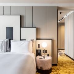 Sofia Hotel удобства в номере фото 3