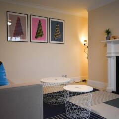 Отель Private, Spacious & Central 1 Bedroom Flat in Brighton Брайтон фото 14