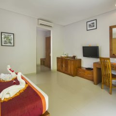 Pertiwi Bisma 2 - CHSE Certified in Ubud, Indonesia from 54$, photos, reviews - zenhotels.com guestroom photo 3