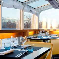Отель Novotel Paris Centre Tour Eiffel