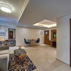 Отель Omega Hotel ОАЭ, Дубай - отзывы, цены и фото номеров - забронировать отель Omega Hotel онлайн