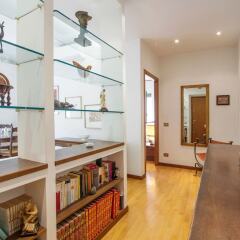 Отель Monginevra Old Fashioned House интерьер отеля