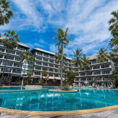 Отель Pattawia Resort & Spa Таиланд, Пак-Нам-Пран - отзывы, цены и фото номеров - забронировать отель Pattawia Resort & Spa онлайн бассейн