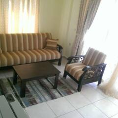 Partmezzo Apart Hotel комната для гостей фото 4