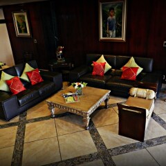 Clarion Hotel San Pedro Sula Сан-Педро-Сула фото 9
