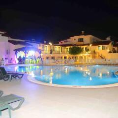 Hotel Marcan Beach - All Inclusive бассейн фото 2