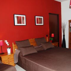 Отель B&B Good-Day комната для гостей фото 5