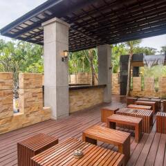 Отель Lanta Sand Resort & Spa фото 6