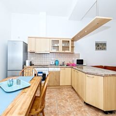 Отель Chill Hill Apartments Чехия, Прага - отзывы, цены и фото номеров - забронировать отель Chill Hill Apartments онлайн в номере