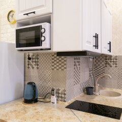 Гостиница More Apartments na Marsovom 21 (1) в Сочи отзывы, цены и фото номеров - забронировать гостиницу More Apartments na Marsovom 21 (1) онлайн фото 3