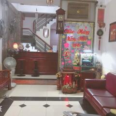 Hoang Minh Hotel - Etown Хошимин интерьер отеля
