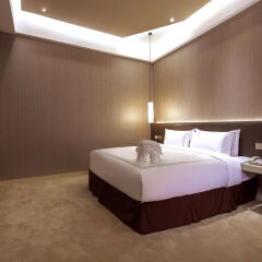 Skytel Hotel Chengdu комната для гостей