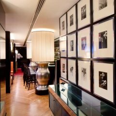 Отель Starhotels Anderson Италия, Милан - 2 отзыва об отеле, цены и фото номеров - забронировать отель Starhotels Anderson онлайн спа
