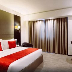 Отель Onomo Hotel Dar es Salaam Танзания, Дар-эс-Салам - отзывы, цены и фото номеров - забронировать отель Onomo Hotel Dar es Salaam онлайн комната для гостей фото 2