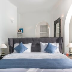 Отель Andronis Luxury Suites комната для гостей фото 2