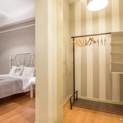 Отель Feel Porto Downtown Townhouses удобства в номере