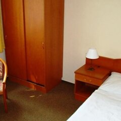 Отель Vila Lanna Прага детские мероприятия