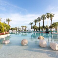 Sentido Perissia Турция, Сиде - отзывы, цены и фото номеров - забронировать отель Sentido Perissia онлайн фото 10