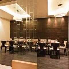 Отель The Gateway Hotel GE Road Индия, Райпур - отзывы, цены и фото номеров - забронировать отель The Gateway Hotel GE Road онлайн питание фото 3