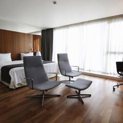 Отель Holiday Inn Тбилиси спа фото 3