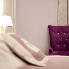 Hotel Victor Hugo комната для гостей фото 6