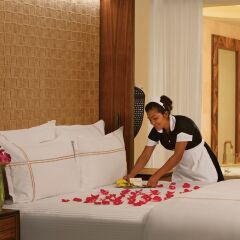 Отель Secrets Cap Cana Resort & Spa-Adults Only Доминикана, Пунта Кана - отзывы, цены и фото номеров - забронировать отель Secrets Cap Cana Resort & Spa-Adults Only онлайн сауна