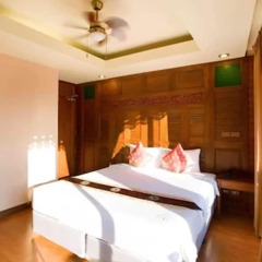 Lamphu Tree House Boutique Hotel Бангкок фото 7