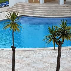 Отель 1 BR Apartment Sleeps 4 - AVA 1167 Португалия, Портимао - отзывы, цены и фото номеров - забронировать отель 1 BR Apartment Sleeps 4 - AVA 1167 онлайн бассейн