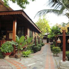 Отель Diana Garden Resort & Lodge фото 6
