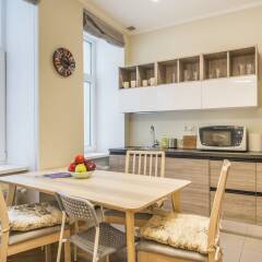 Апартаменты Heart of Riga Apartment в номере фото 2