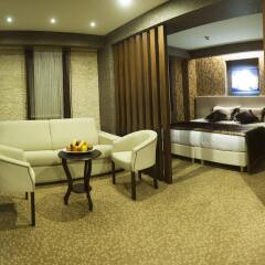 Marlight Boutique Hotel интерьер отеля фото 2