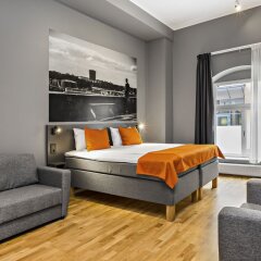 Elite Hotel Adlon комната для гостей фото 4