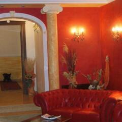 Отель Villa Margherita Поццалло спа фото 2