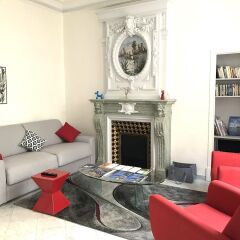Отель Residence Lamartine развлечения