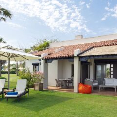 Sentido Zeynep Golf & Spa Турция, Белек - отзывы, цены и фото номеров - забронировать отель Sentido Zeynep Golf & Spa онлайн фото 3