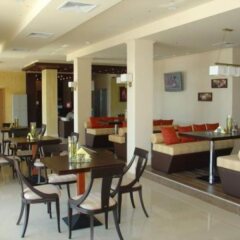 Отель Golden Beach Aparthotel Солнечный берег питание