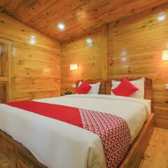 Отель OYO 16343 Brushwood Villa Индия, Южный Гоа - отзывы, цены и фото номеров - забронировать отель OYO 16343 Brushwood Villa онлайн комната для гостей фото 5
