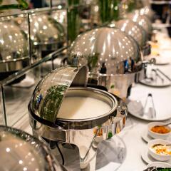 Hanoi Bonsella Prestige Hotel & Spa питание