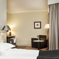 Отель Elite Park Avenue Hotel Швеция, Гётеборг - отзывы, цены и фото номеров - забронировать отель Elite Park Avenue Hotel онлайн удобства в номере фото 2