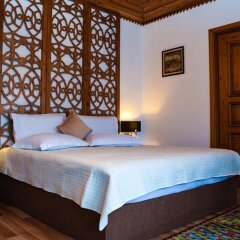 Hotel Kodra in Gjirokaster, Albania from 75$, photos, reviews - zenhotels.com guestroom