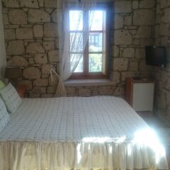 Отель Adres Alacati Otel Чешме комната для гостей фото 3