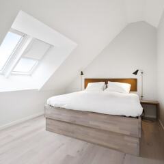 Отель Sea Story by Frogner House Apartments Норвегия, Ставангер - отзывы, цены и фото номеров - забронировать отель Sea Story by Frogner House Apartments онлайн комната для гостей фото 5